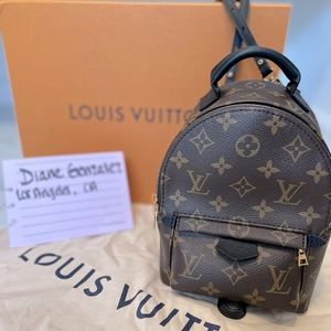 Palm Springs Mini (New Model)